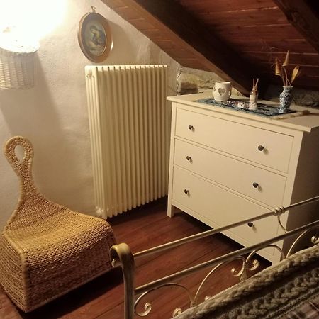Home Sweet Home Antey-Saint-André エクステリア 写真