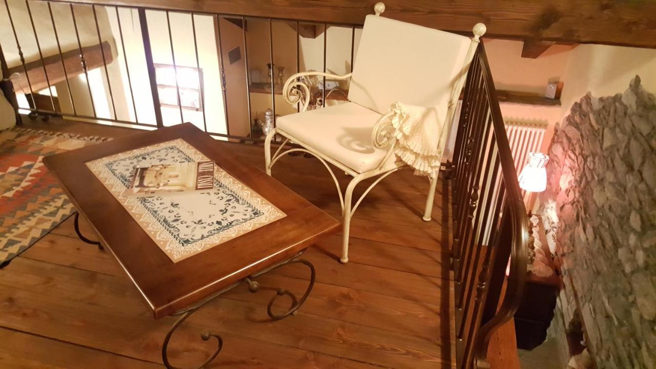 Home Sweet Home Antey-Saint-André エクステリア 写真
