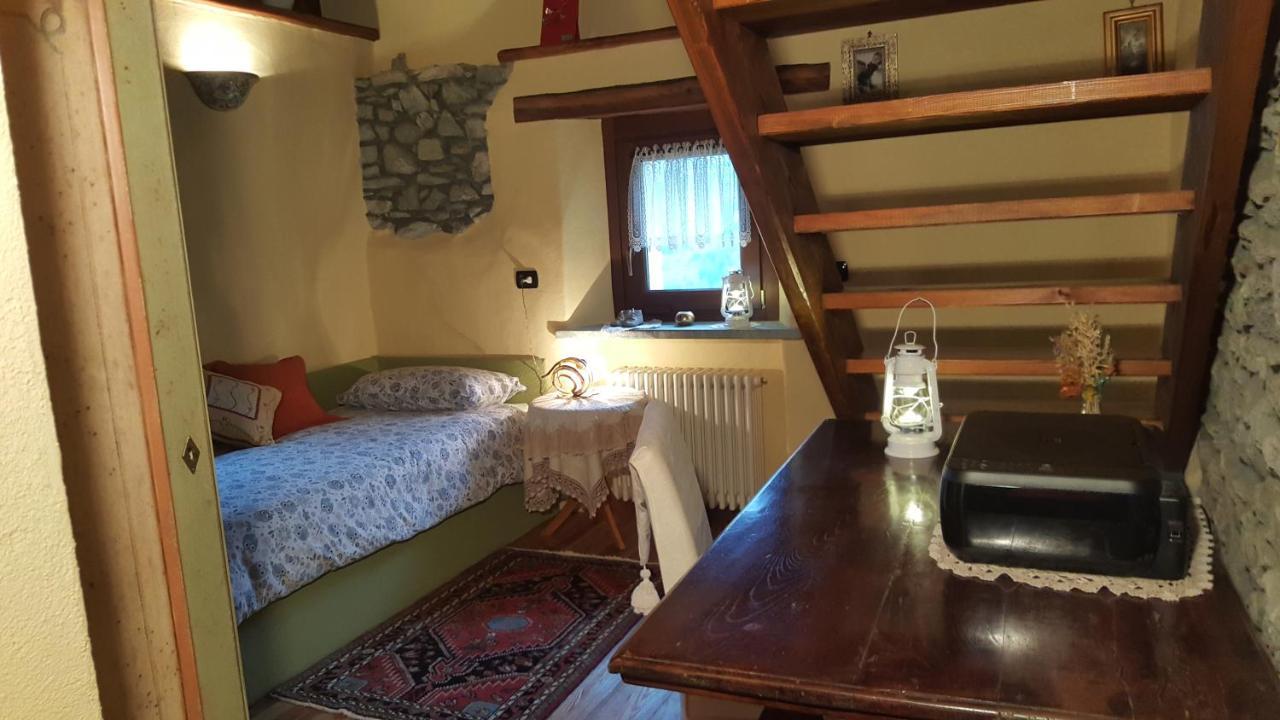 Home Sweet Home Antey-Saint-André エクステリア 写真