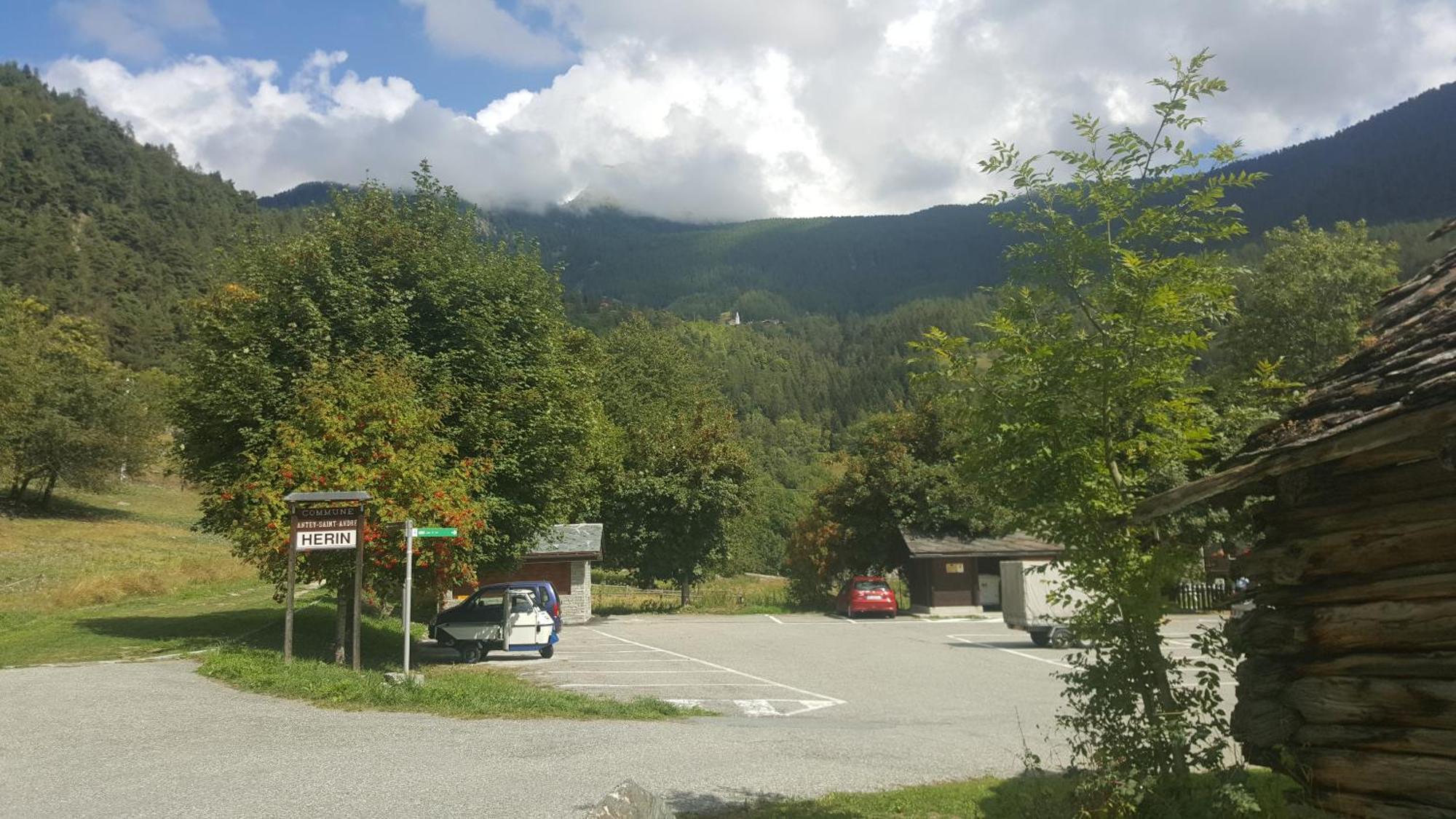 Home Sweet Home Antey-Saint-André エクステリア 写真