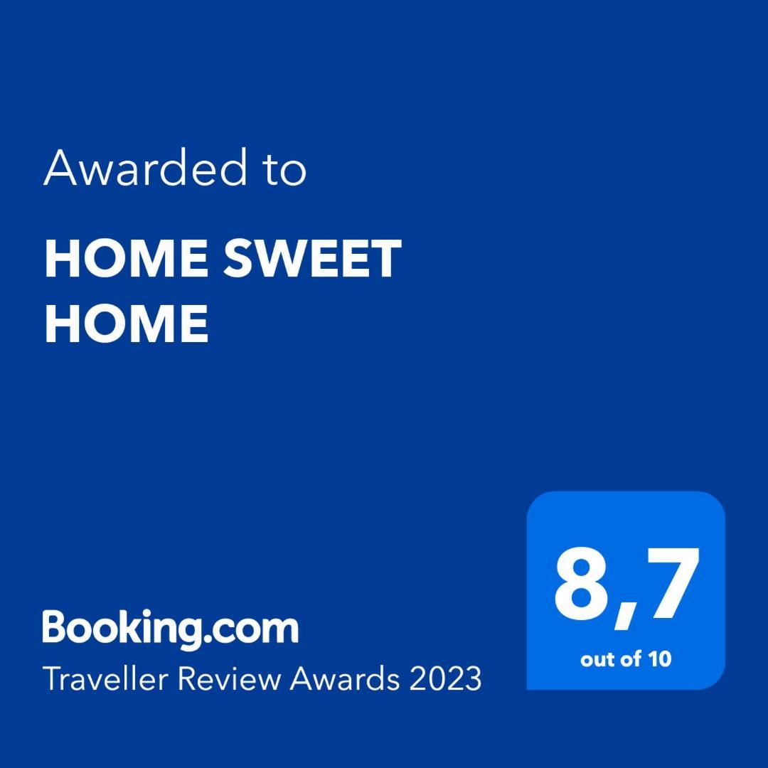 Home Sweet Home Antey-Saint-André エクステリア 写真