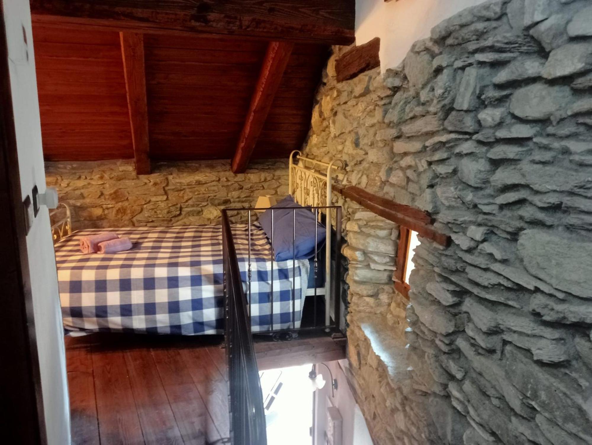 Home Sweet Home Antey-Saint-André エクステリア 写真
