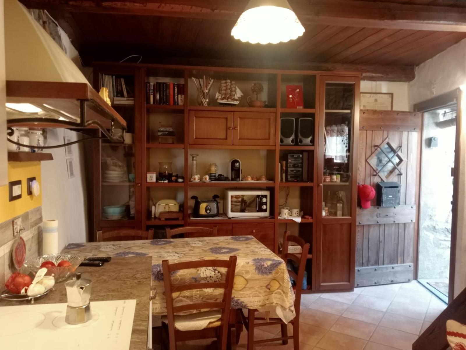 Home Sweet Home Antey-Saint-André エクステリア 写真